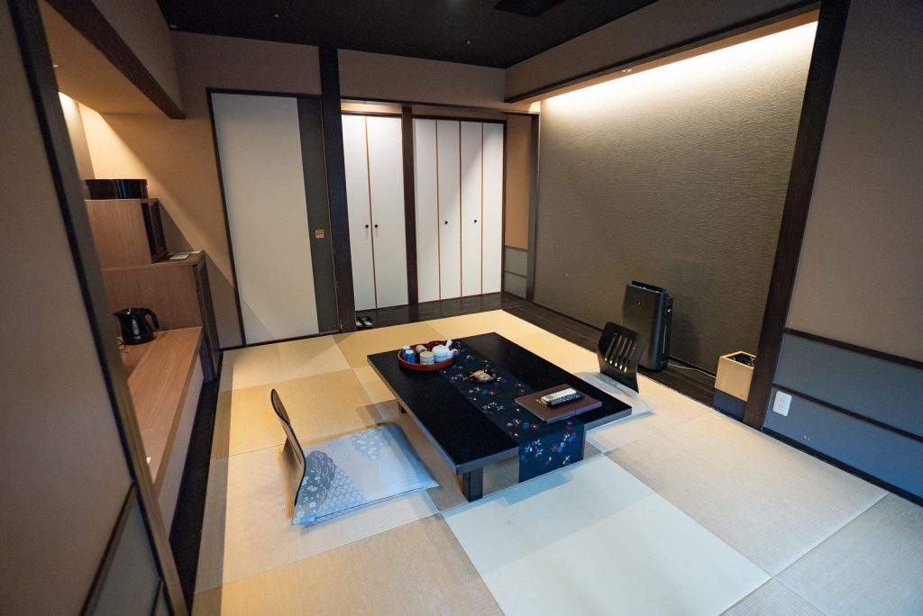 Hakone Suimeisou Onsen Ryokan in Hakone, Japan