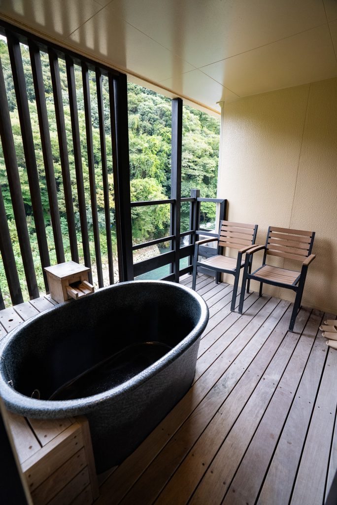 Hakone Suimeisou Onsen Ryokan in Hakone, Japan
