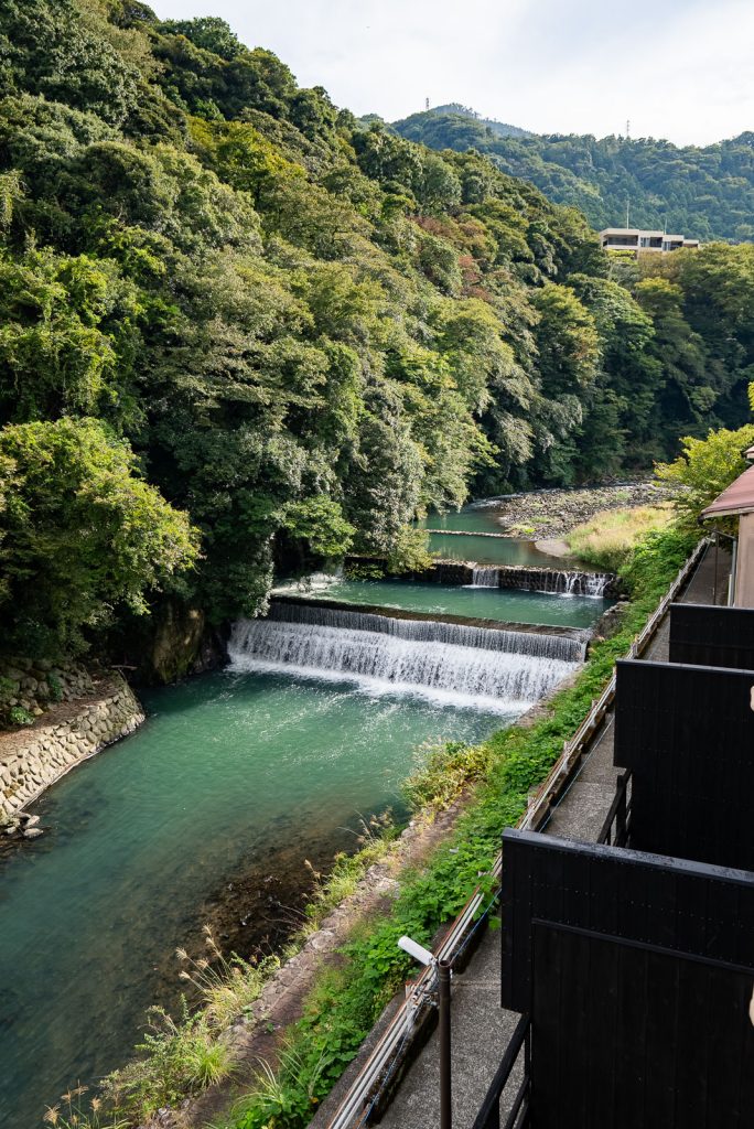 Hakone Suimeisou Onsen Ryokan in Hakone, Japan