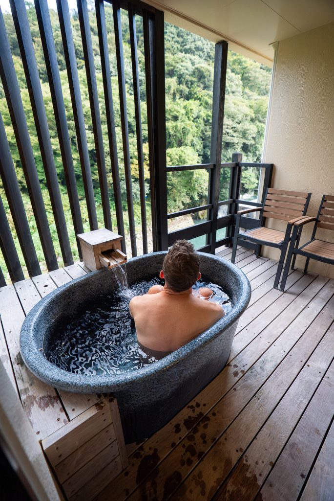 Hakone Suimeisou Onsen Ryokan in Hakone, Japan