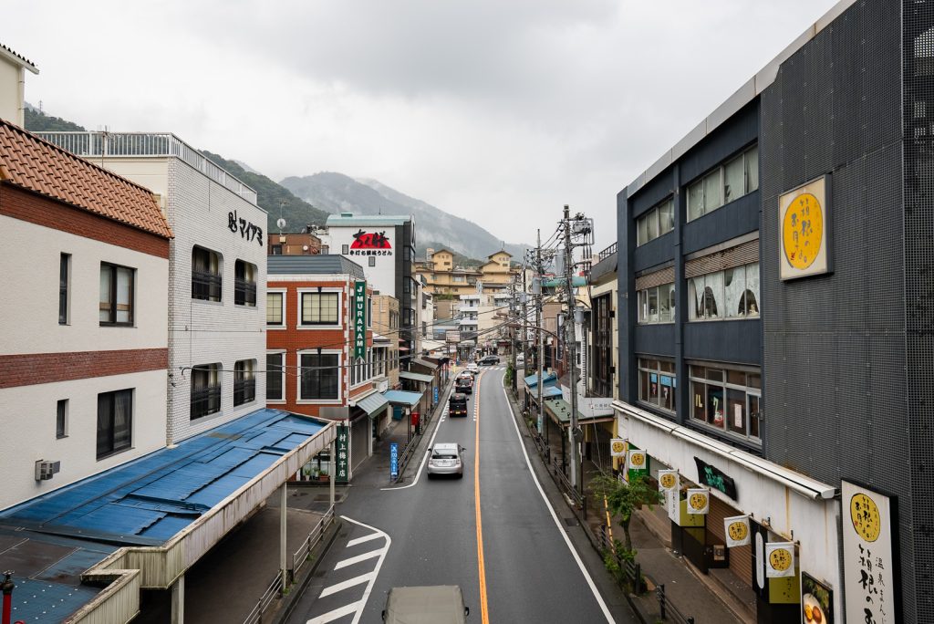 Hakone, Japan