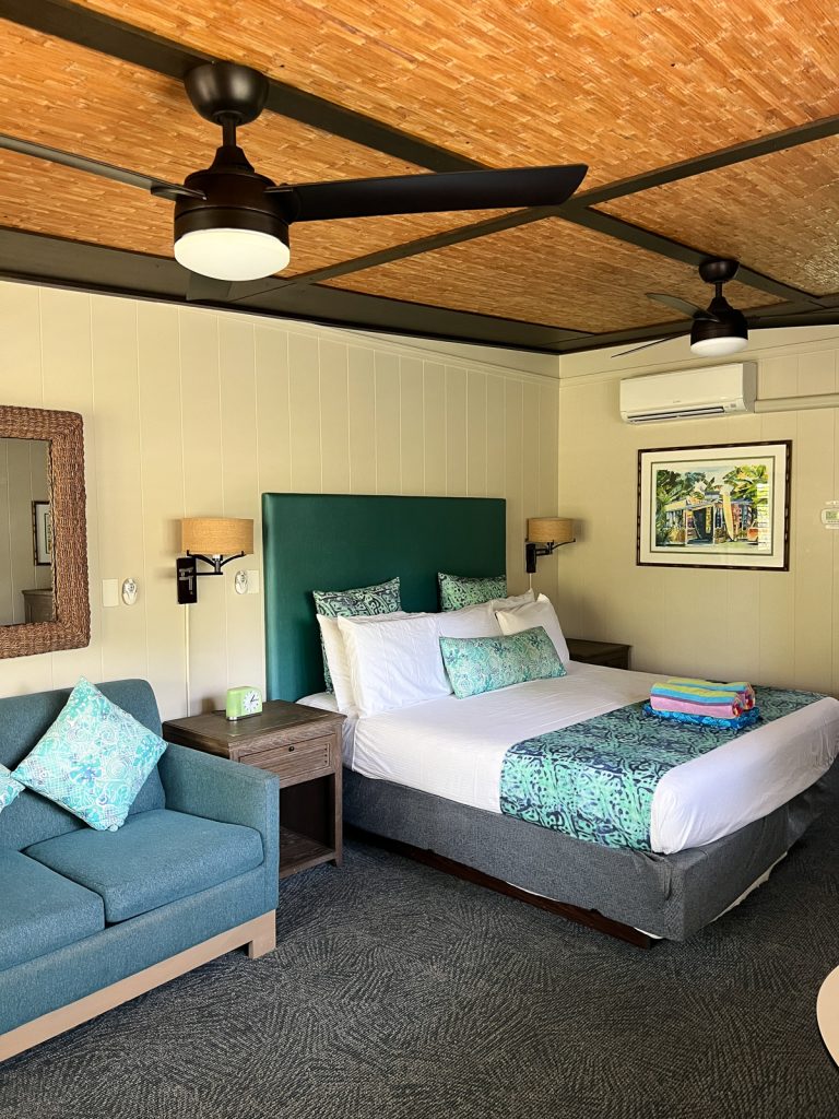 Where to stay on Maui