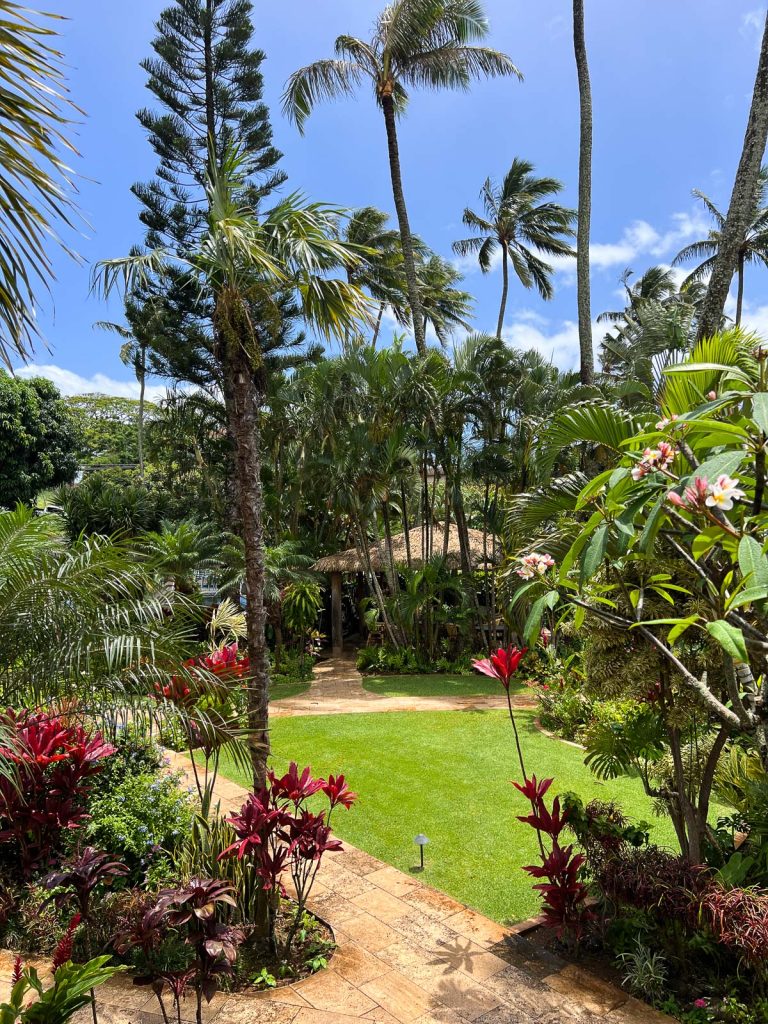 Where to stay on Maui