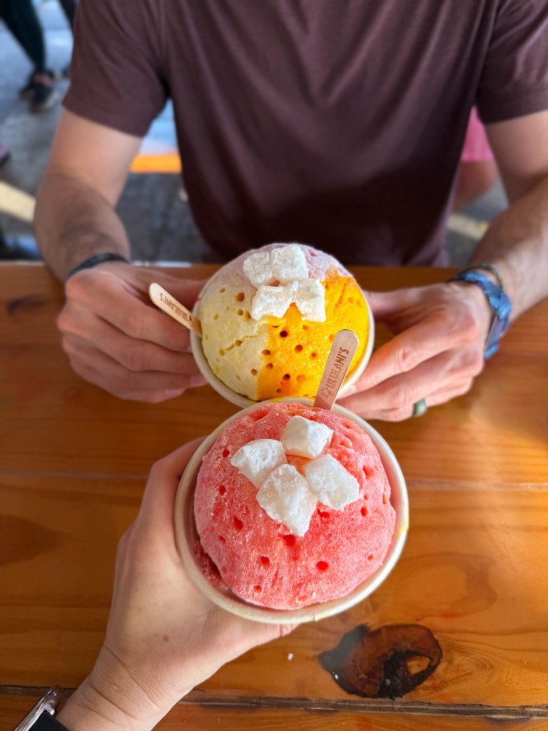Ululani's- Best Places to Eat on Maui