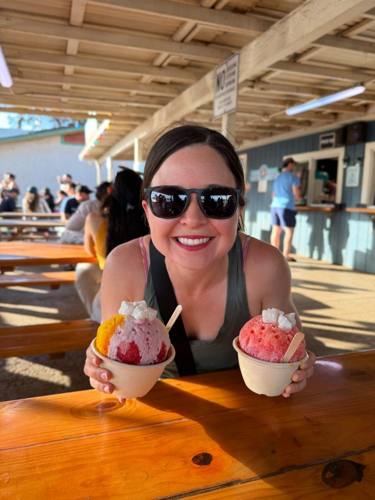 Ululani's- Best Places to Eat on Maui