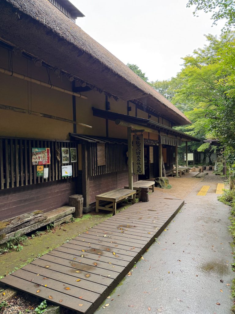 Things to do in Hakone, Japan