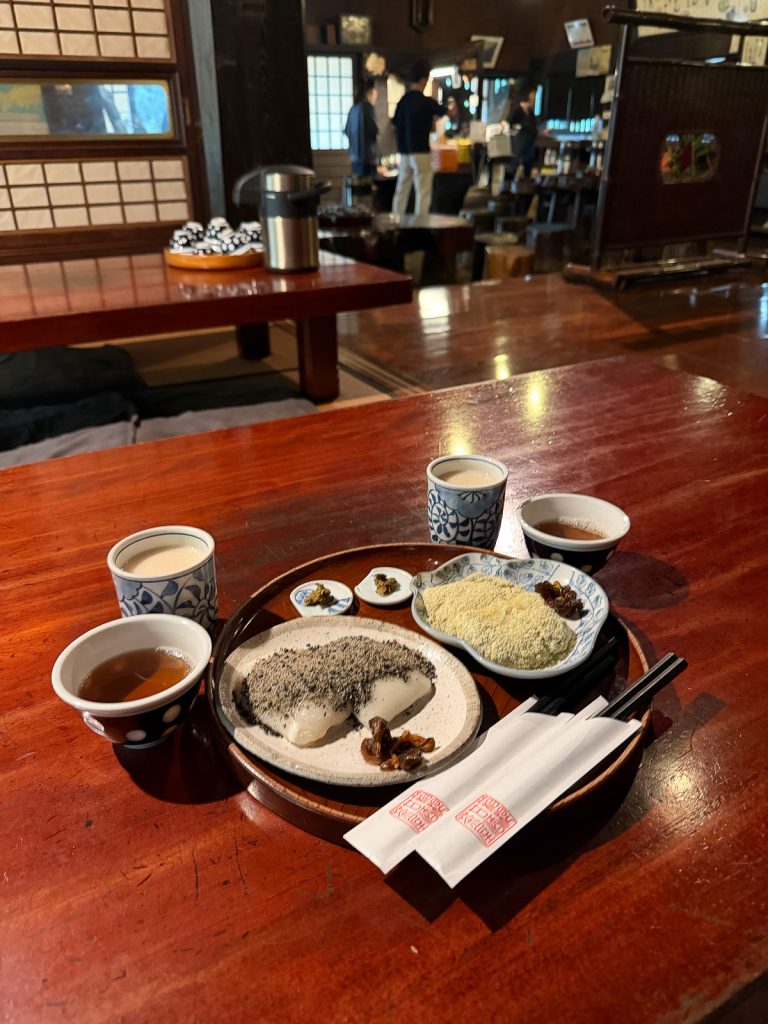 Things to do in Hakone, Japan