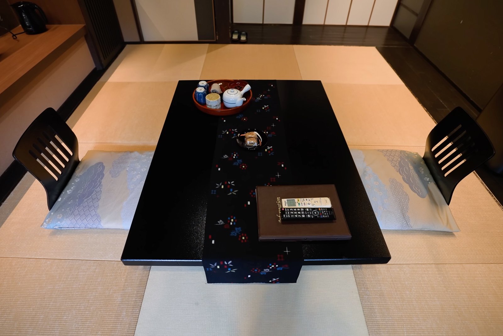 Hakone Suimeisou Onsen Ryokan in Hakone, Japan