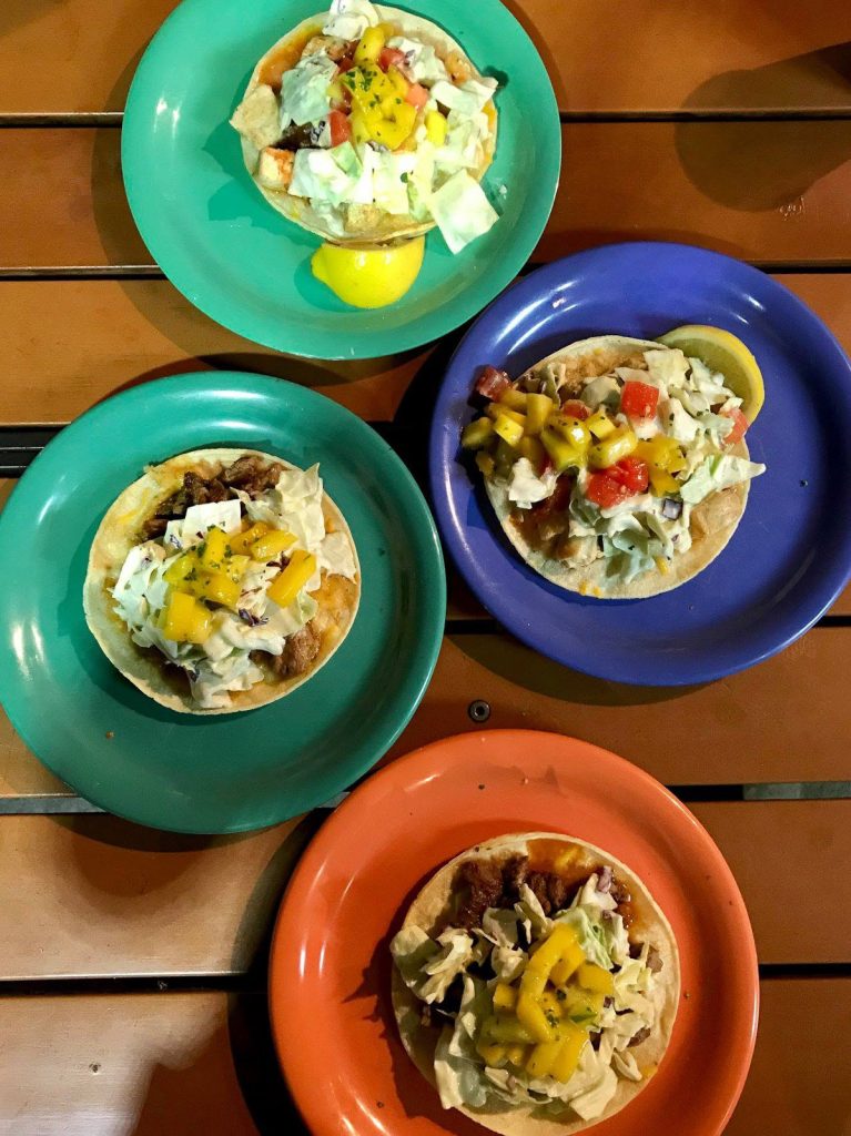 Coconuts Fish Cafe - Best Maui Restaurants