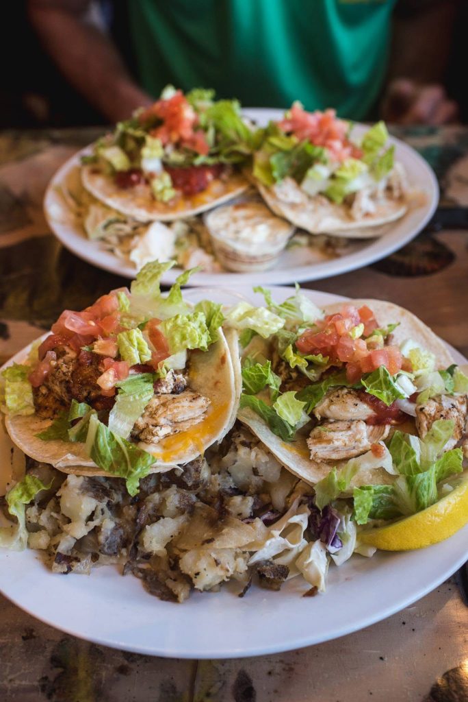 Paia Fish Market- Places to Eat on Maui, Hawaii