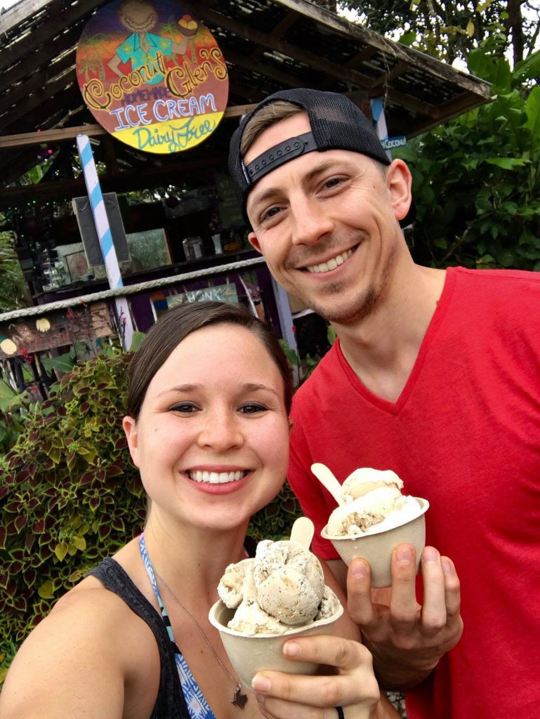 Coconut Glen's - Places to Eat on Maui, Hawaii