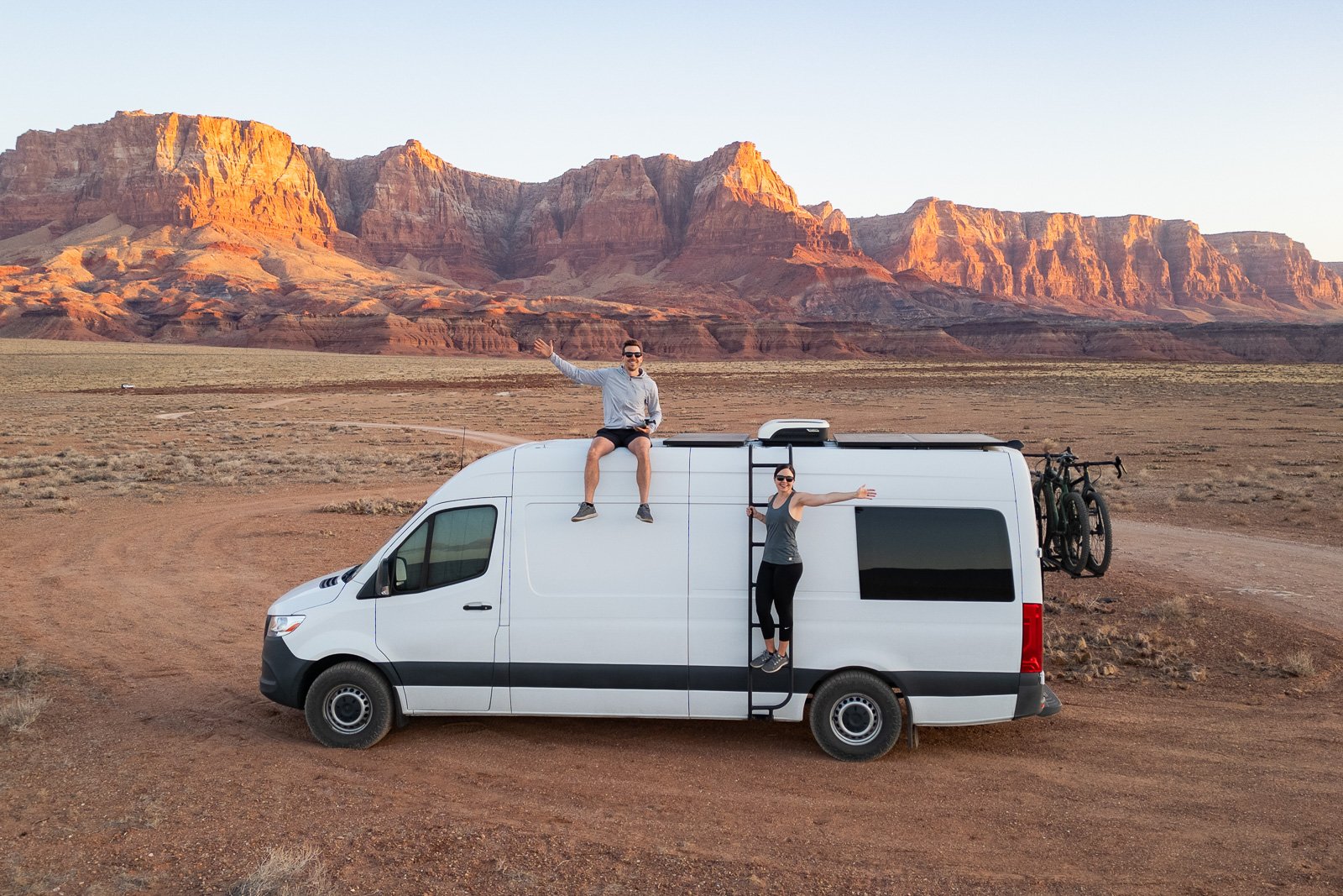 23 Best USA Road Trips: Our Favorites After Visiting All 50 States!