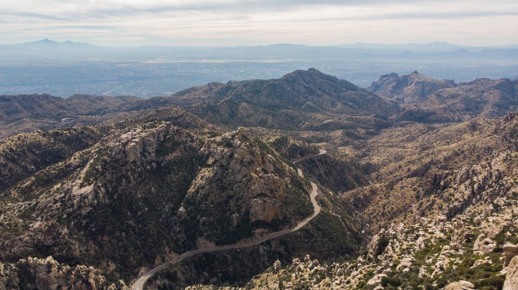 Tucson