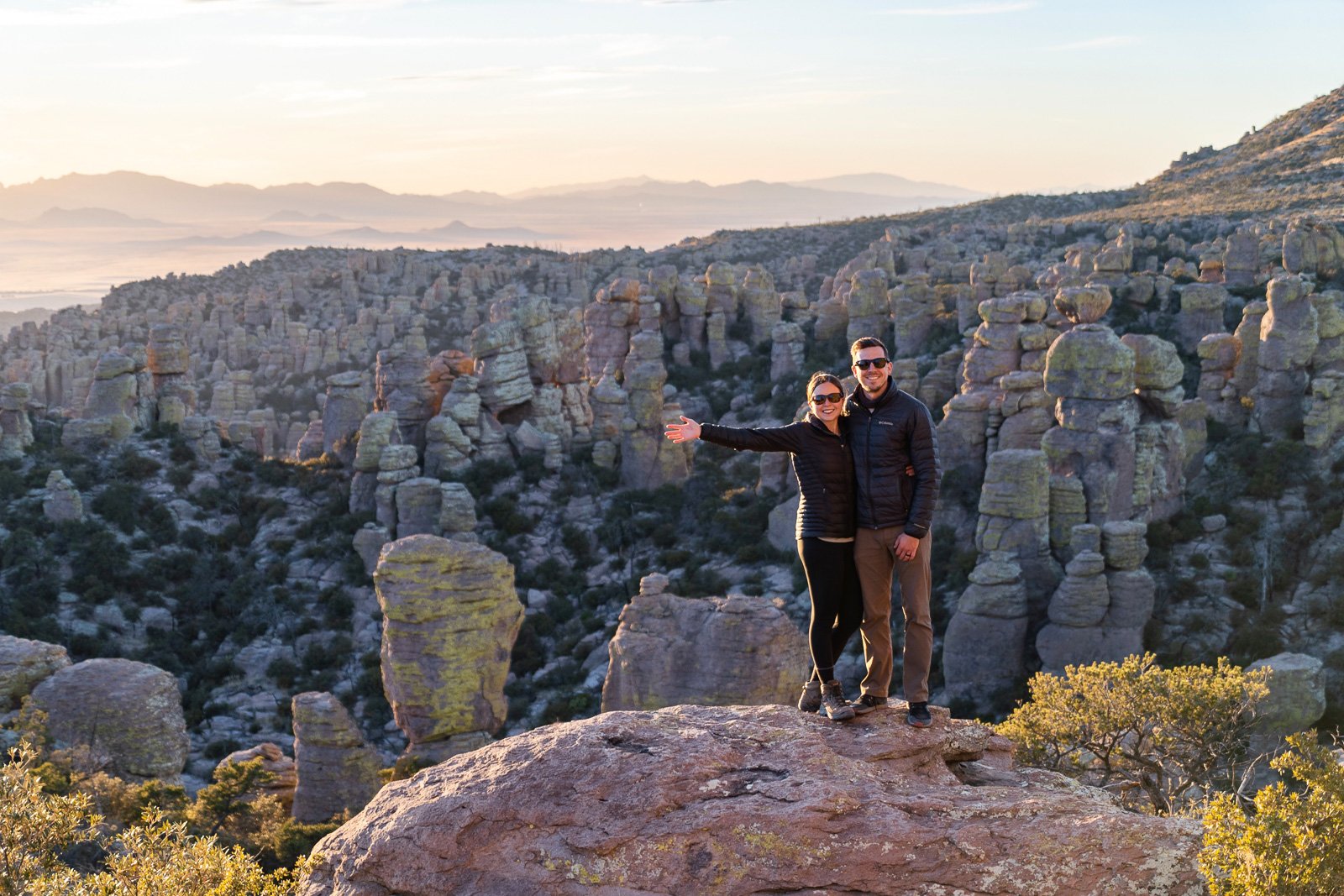 20+ Best Places to Visit in Arizona
