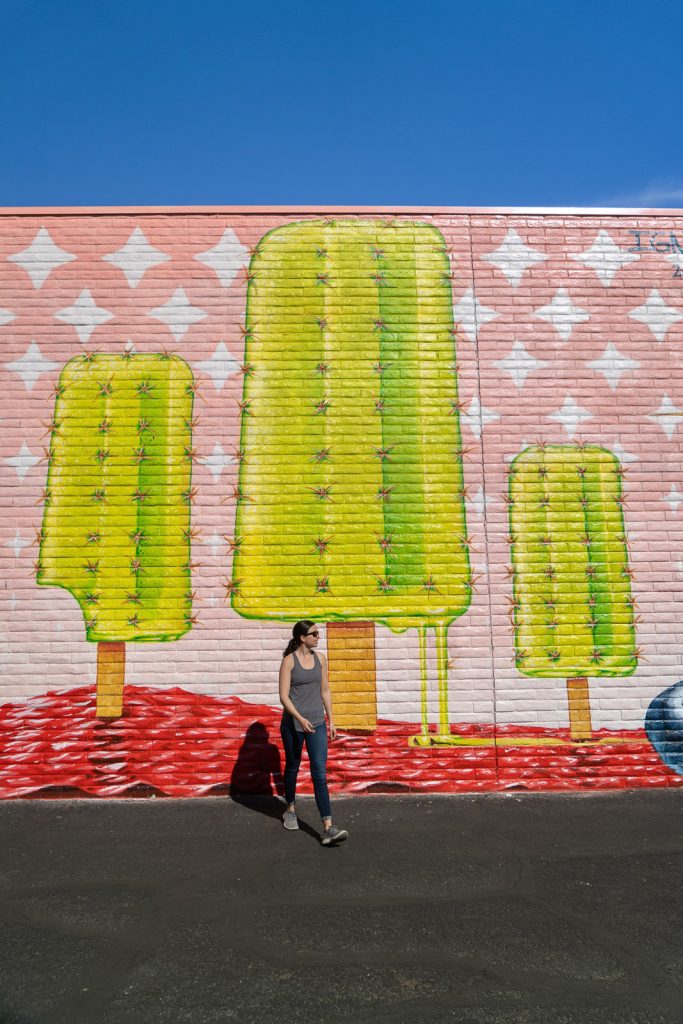 Tucson