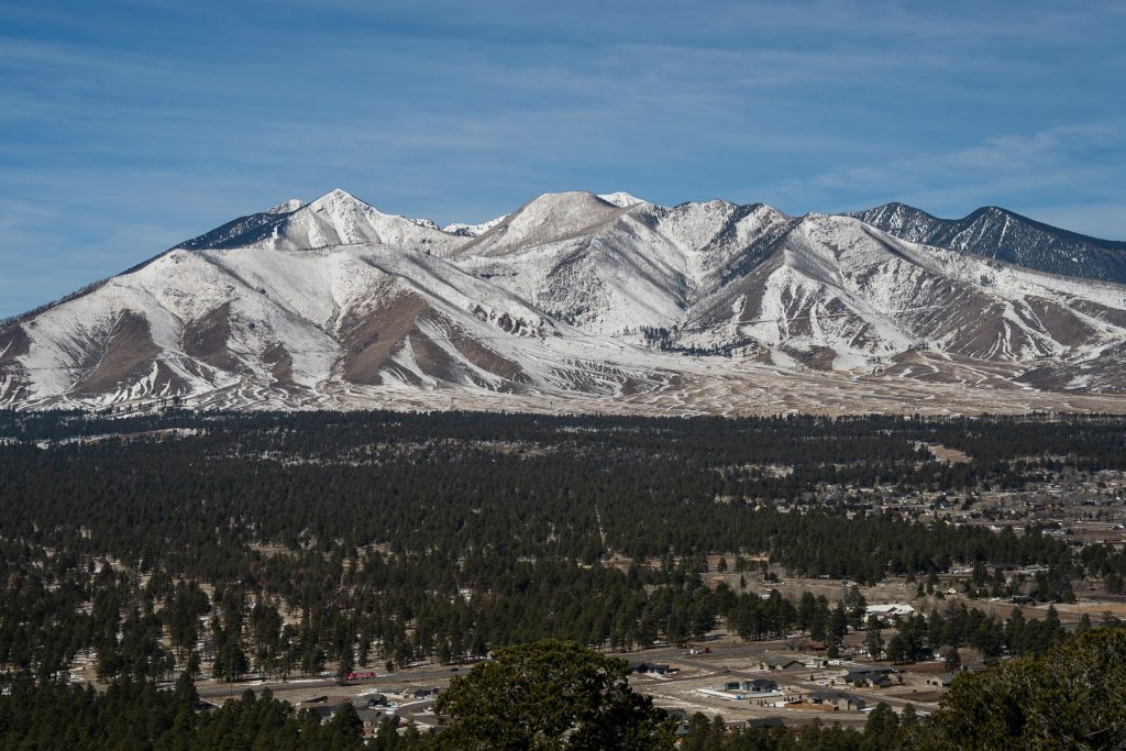 Flagstaff