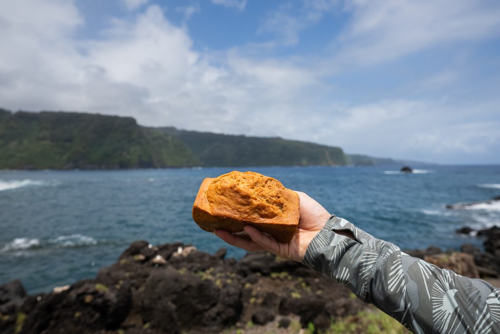 Places to eat on Maui