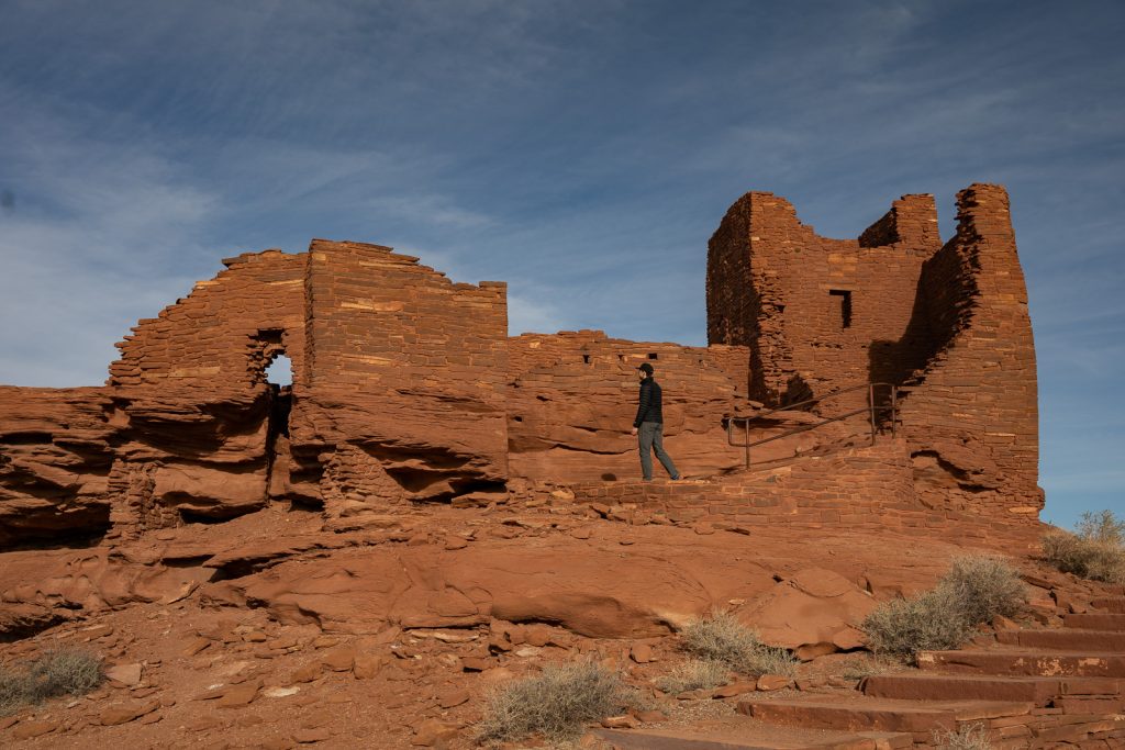 Wupatki National Monument