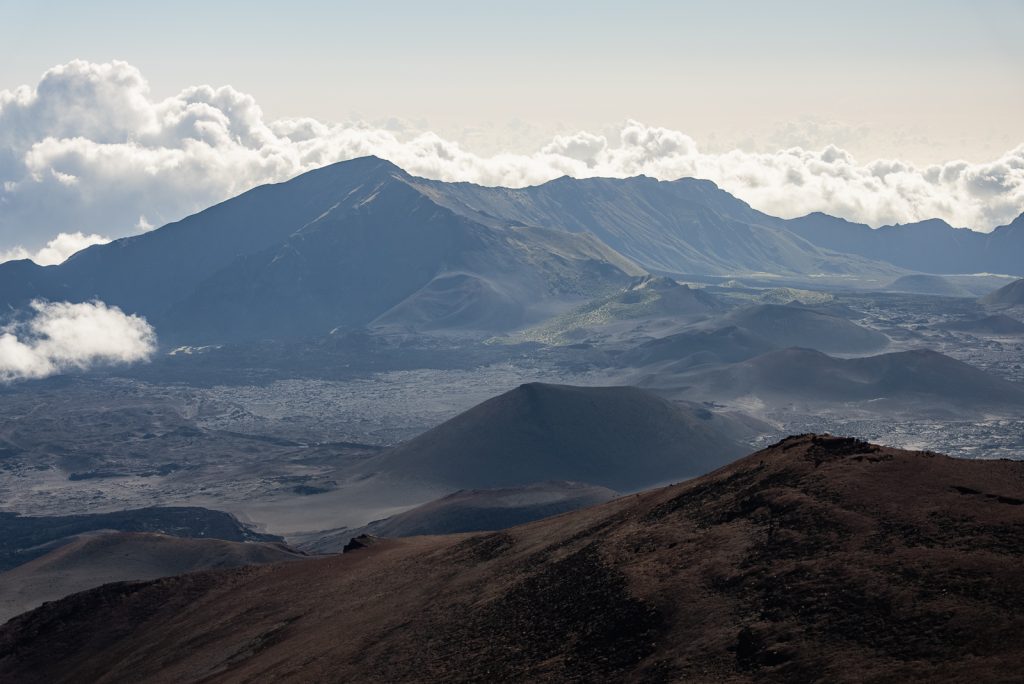 Sliding Sands Trail | Haleakala National Park Hikes