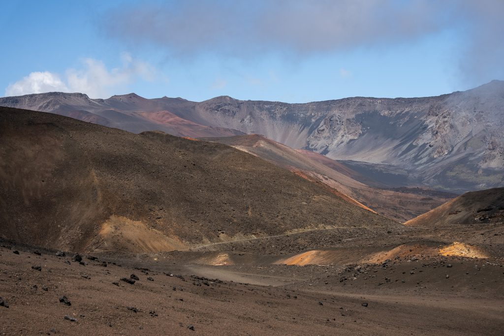 Halemau'u Trail | Haleakala National Park Hikes