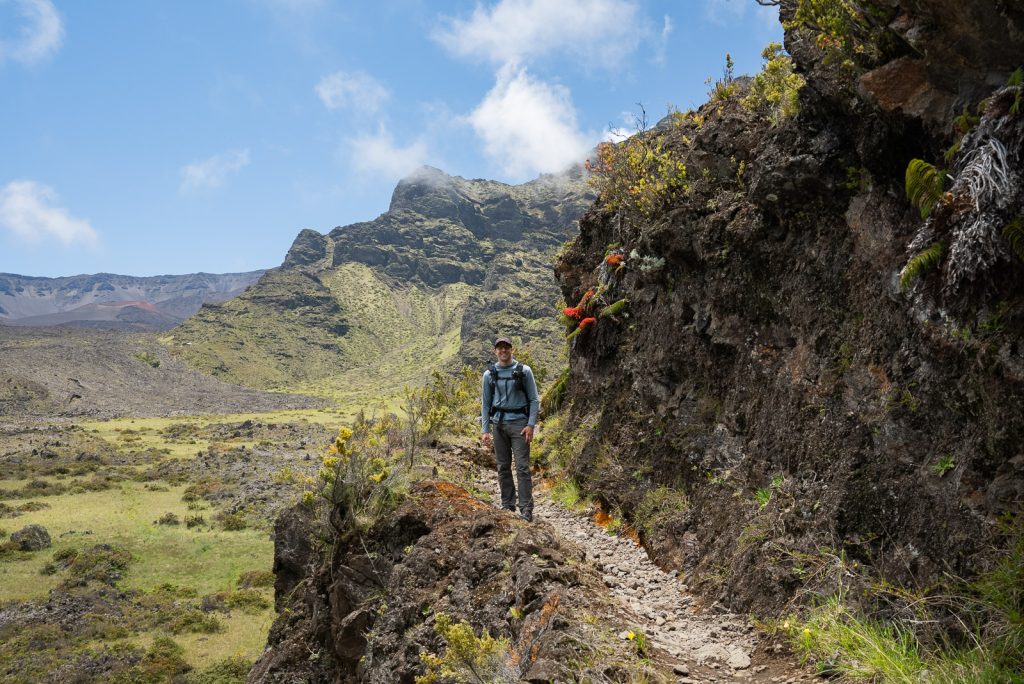 Halemau'u Trail | Haleakala National Park Hikes
