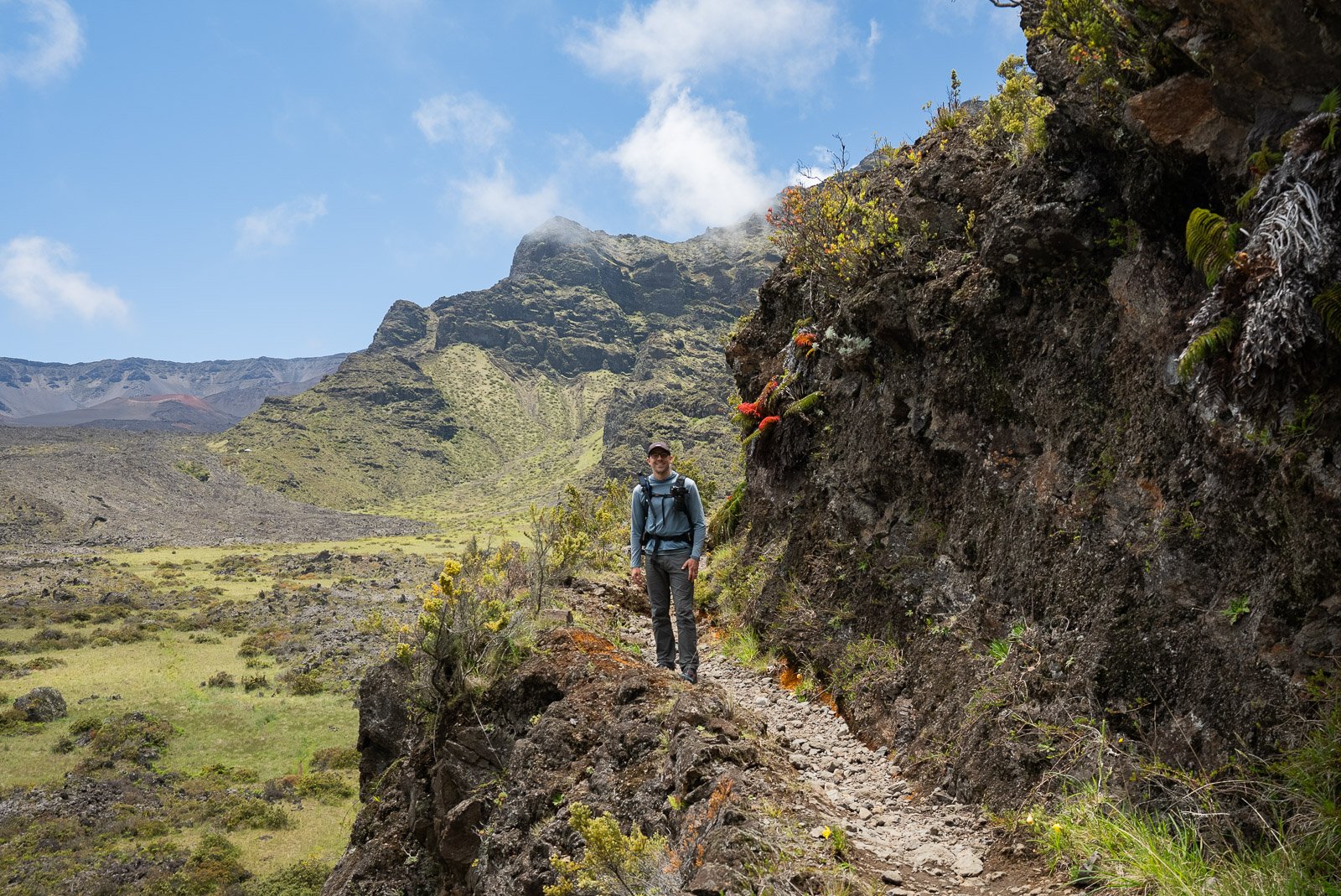 The 8 Best Day Hikes in Haleakalā National Park