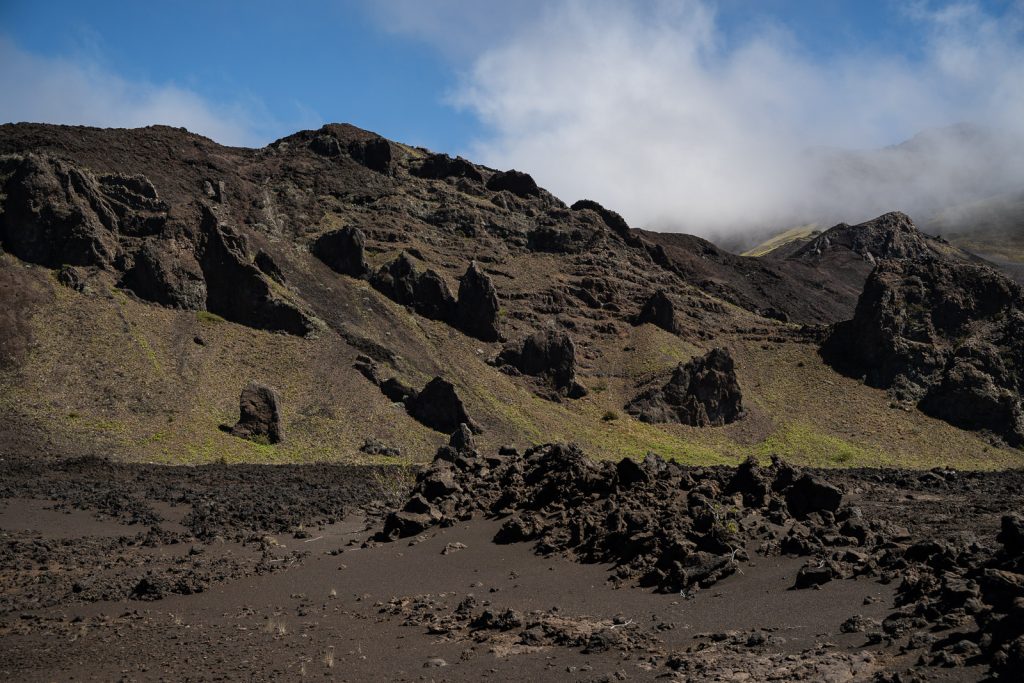 Halemau'u Trail | Haleakala National Park Hikes