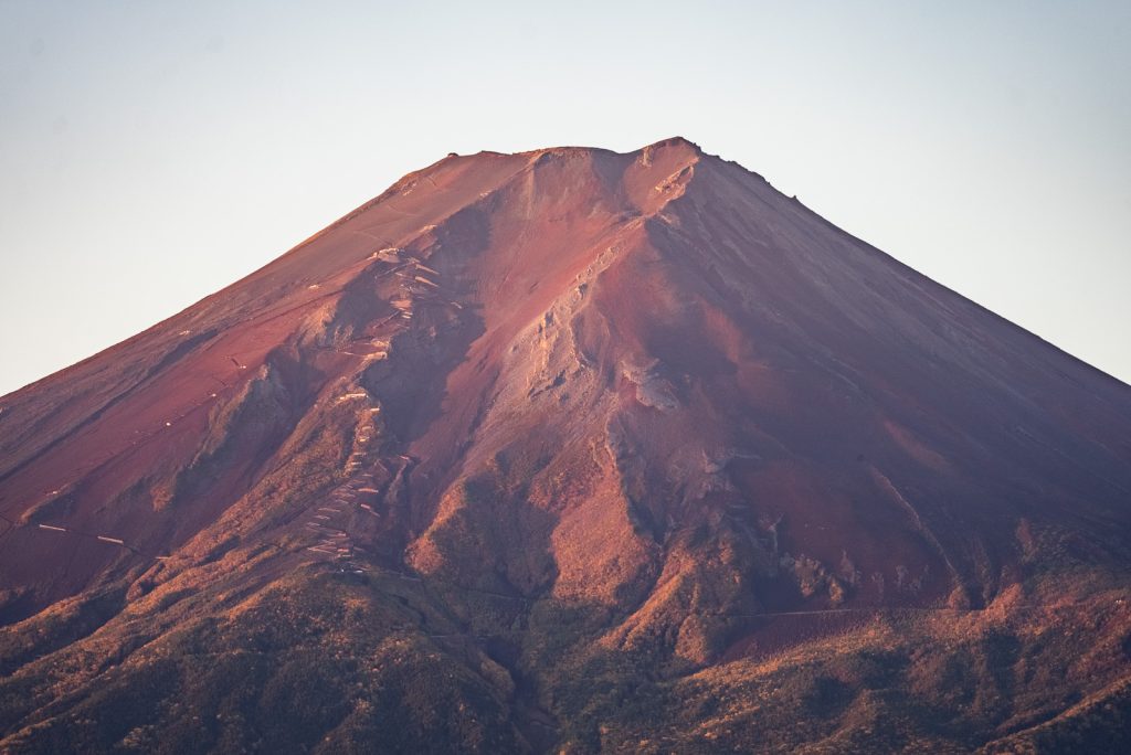 Chureito Pagoda- Things to do in Mount Fuji
