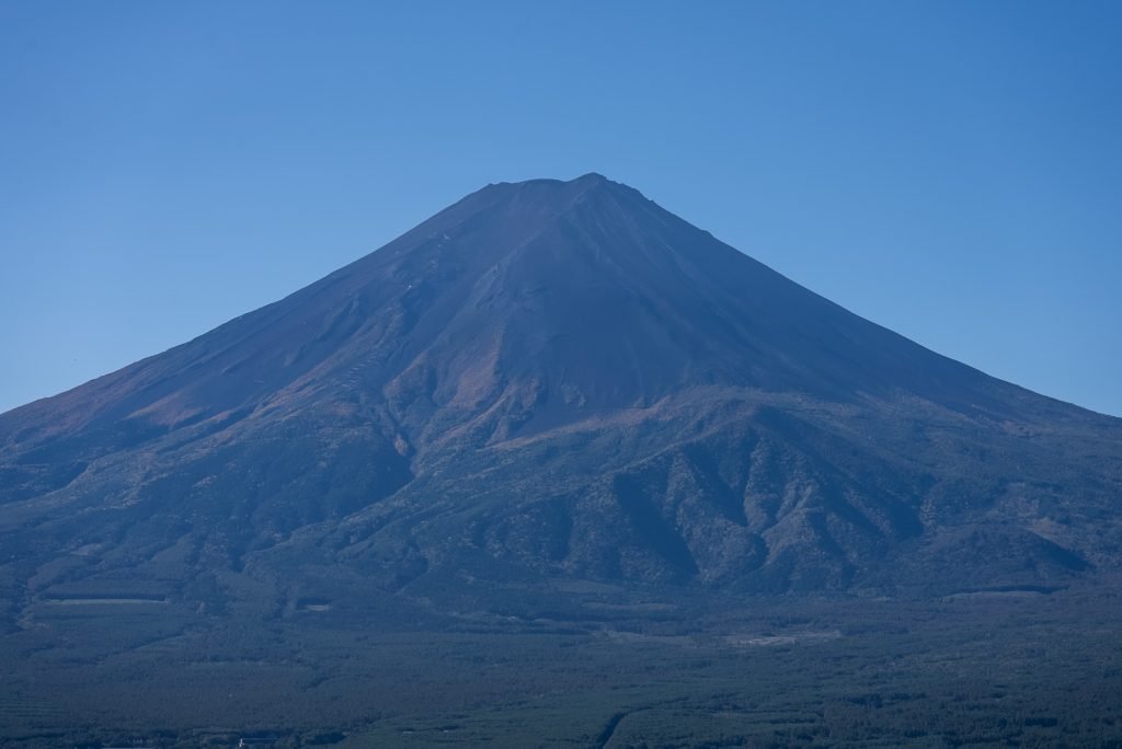 Mount Fuji Panoramic Ropeway- Things to do in Mount Fuji