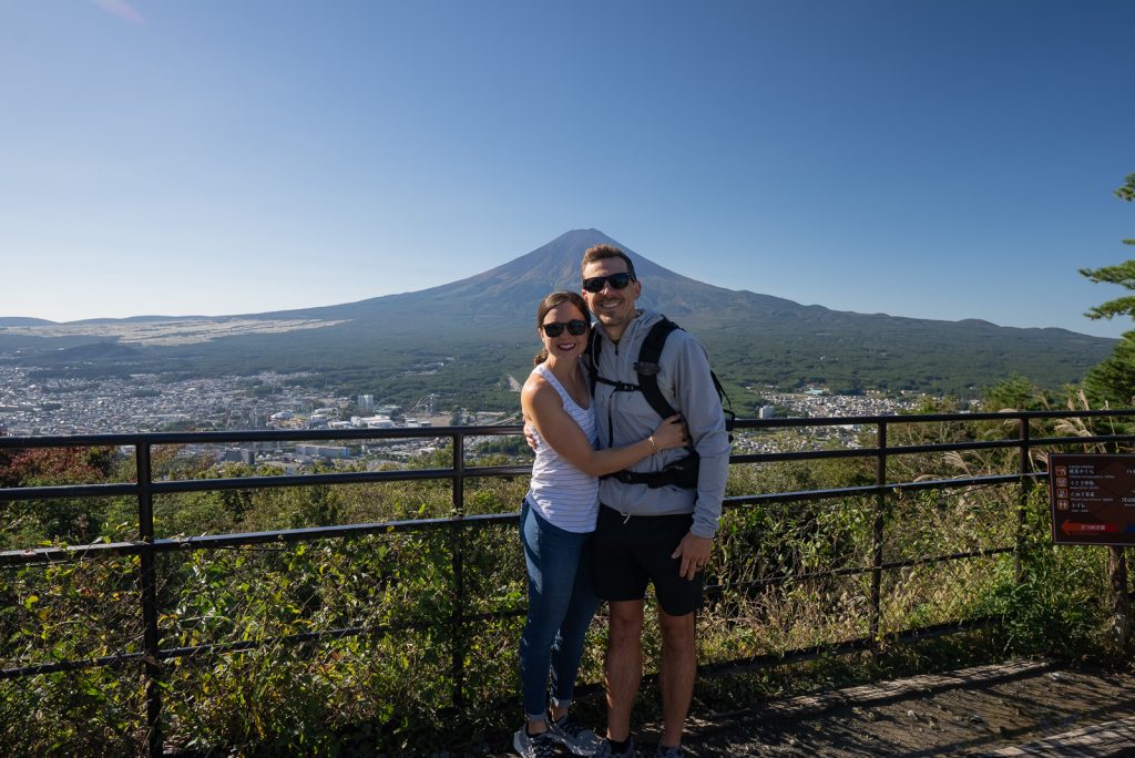 Mount Fuji Panoramic Ropeway- Things to do in Mount Fuji