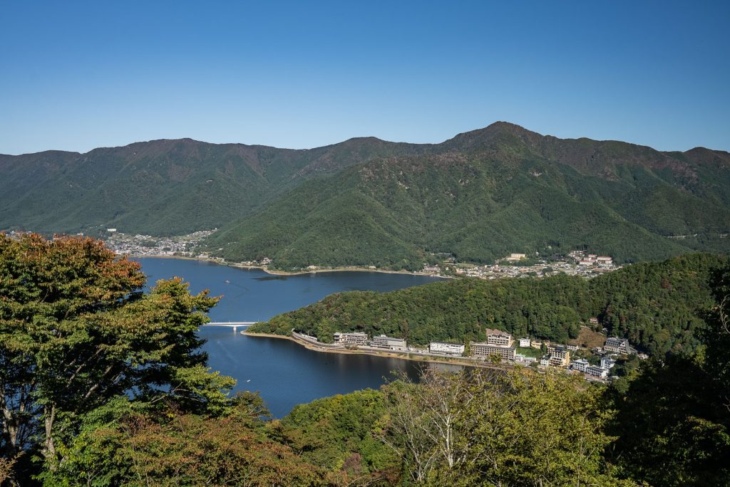 Mount Fuji Panoramic Ropeway- Things to do in Mount Fuji