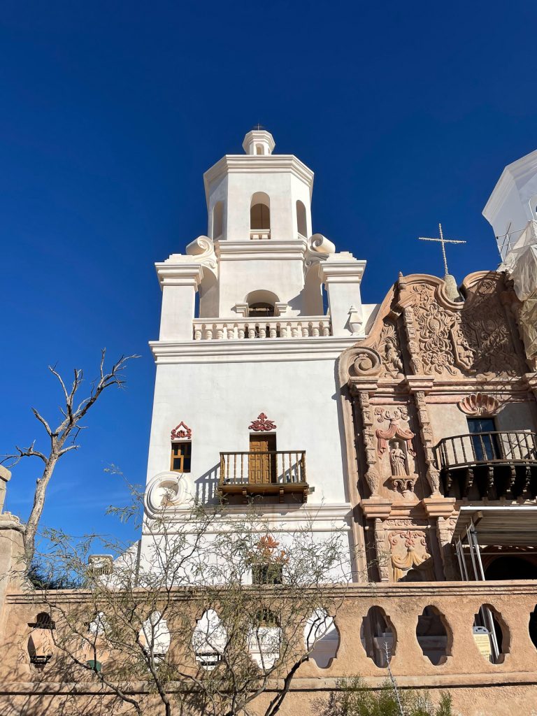 Tucson- Best places to visit in Arizona