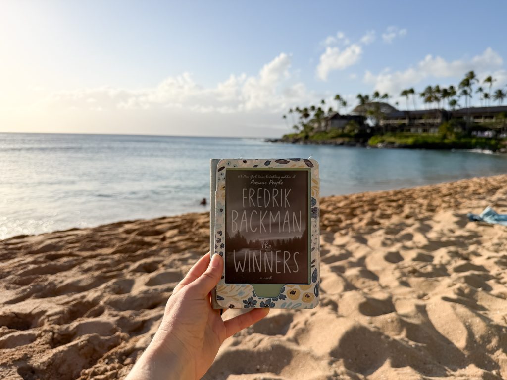 Maui Packing List