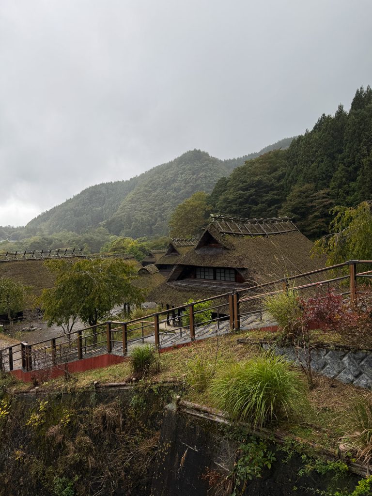 Saiko Iyashi-no-Sato Nemba