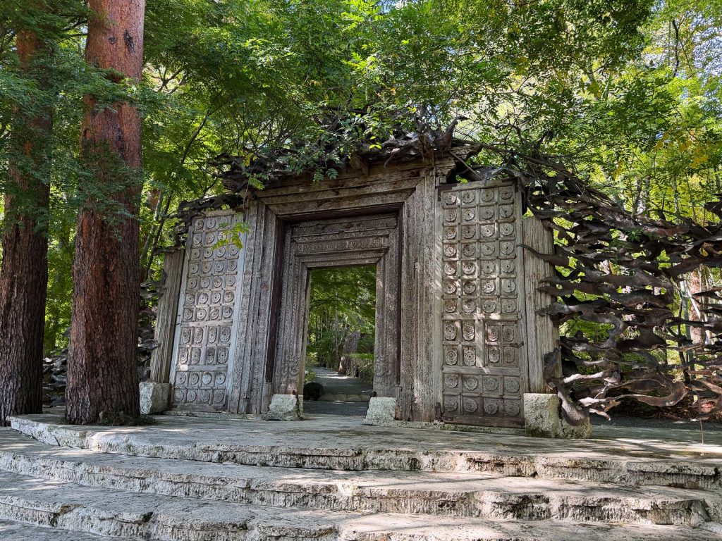 Kubota Itchiku Art Museum