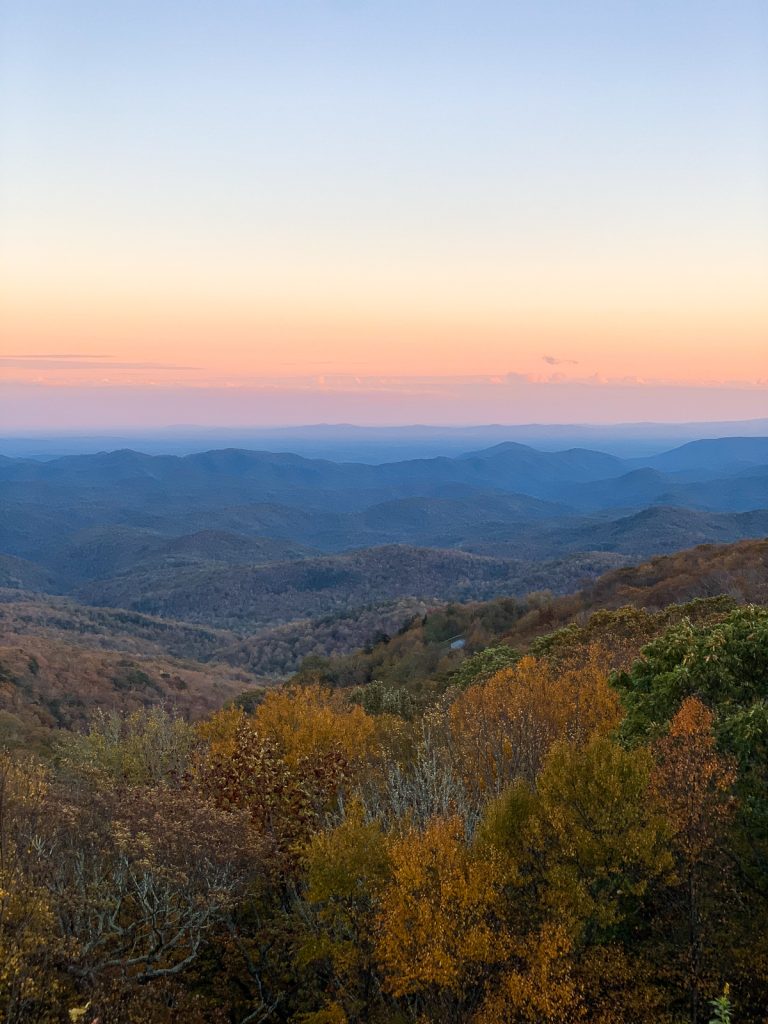Best USA road trips