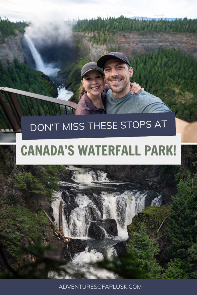 15 BEST Things to Do in Wells Gray Provincial Park (Canada's Waterfall Park!)