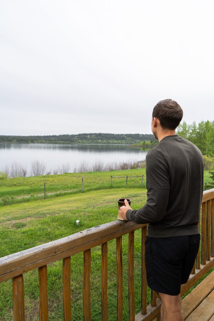 108 Mile Ranch- Best places to visit in British Columbia