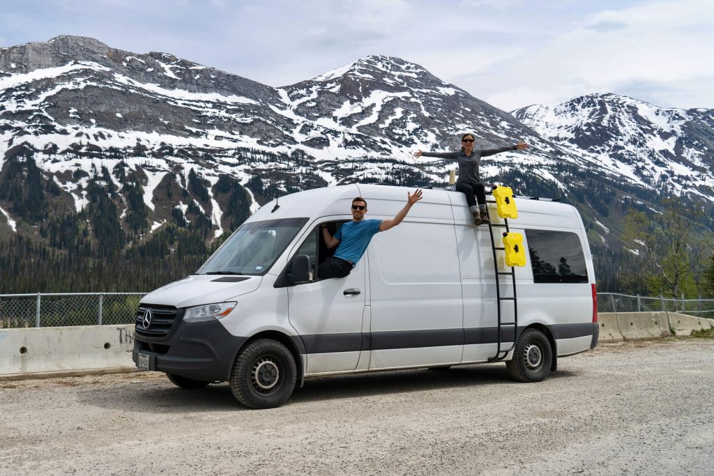 Prince George- Best places to visit in British Columbia