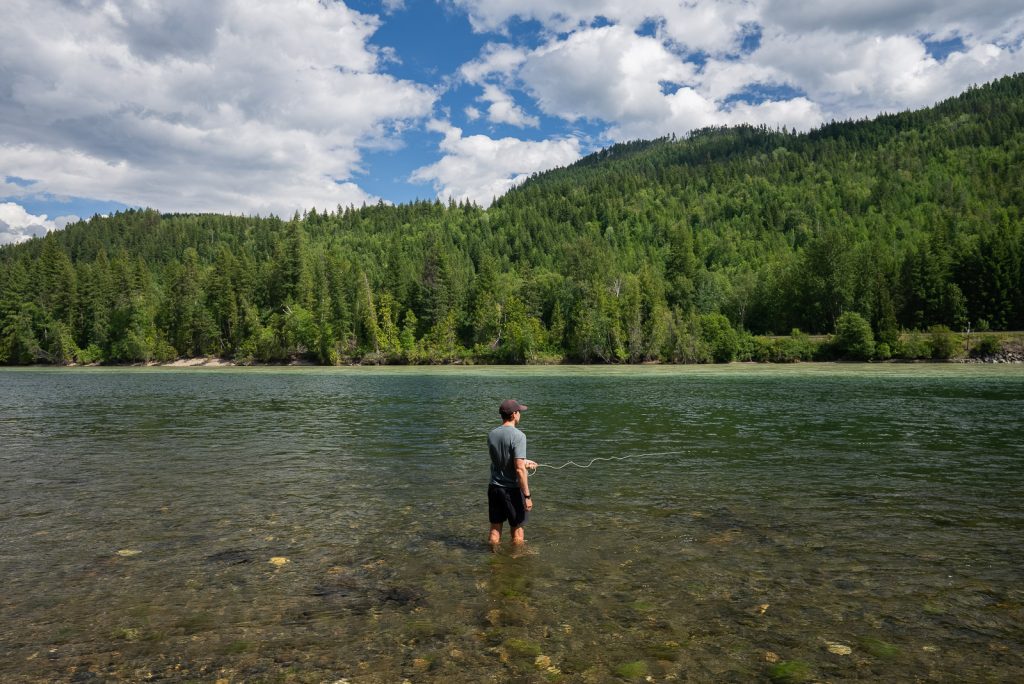 North Thompson River Provincial Park