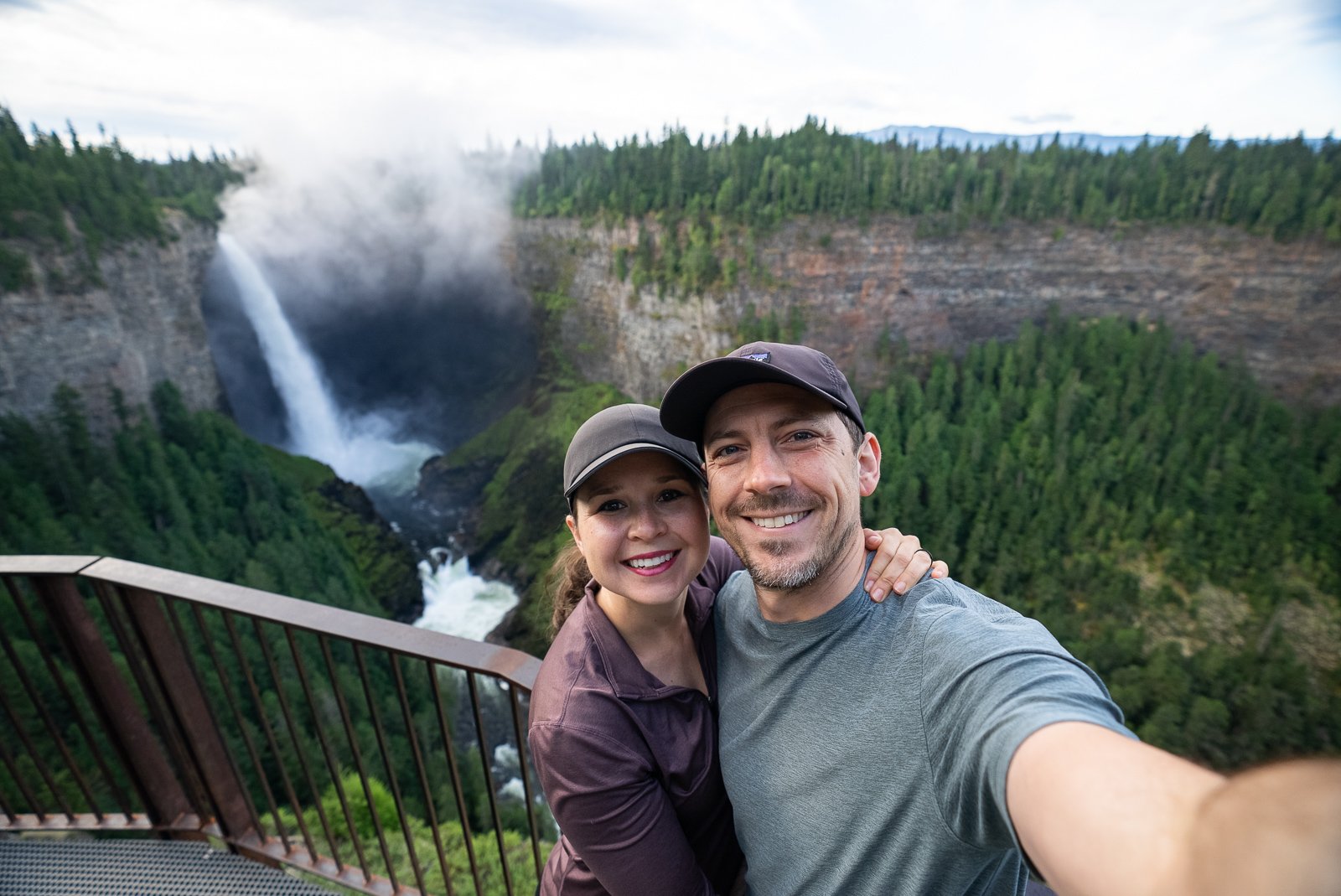 15 BEST Things to Do in Wells Gray (Canada’s Waterfall Park!)