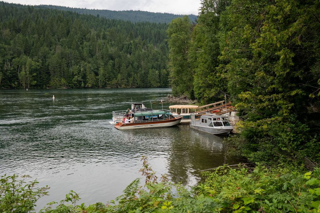Wells Gray Provincial Park