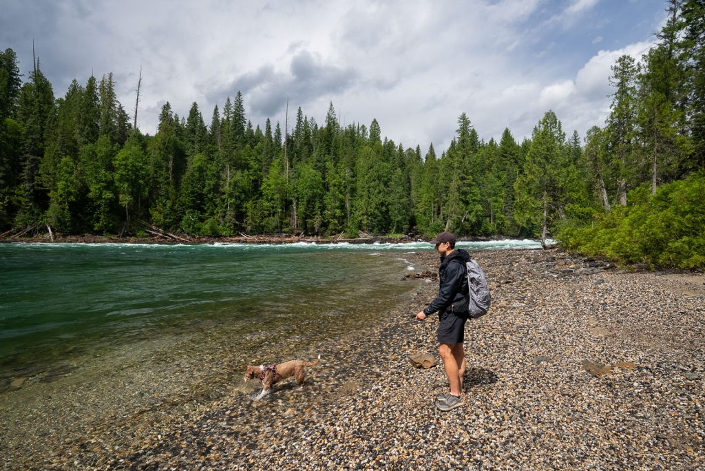 Wells Gray Provincial Park