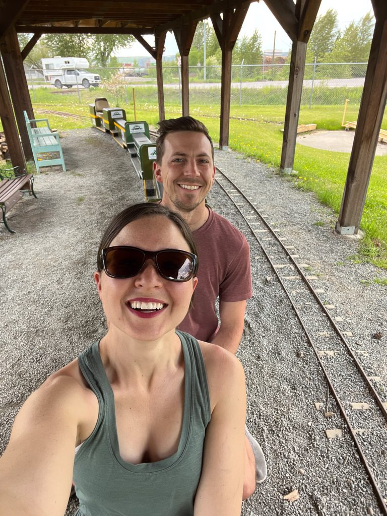 Prince George- Best places to visit in British Columbia