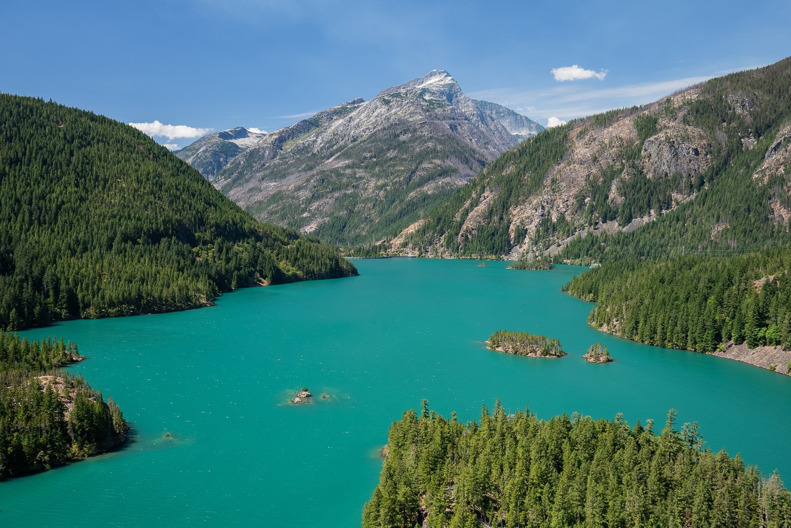 Our Ultimate 4 Day North Cascades National Park Itinerary