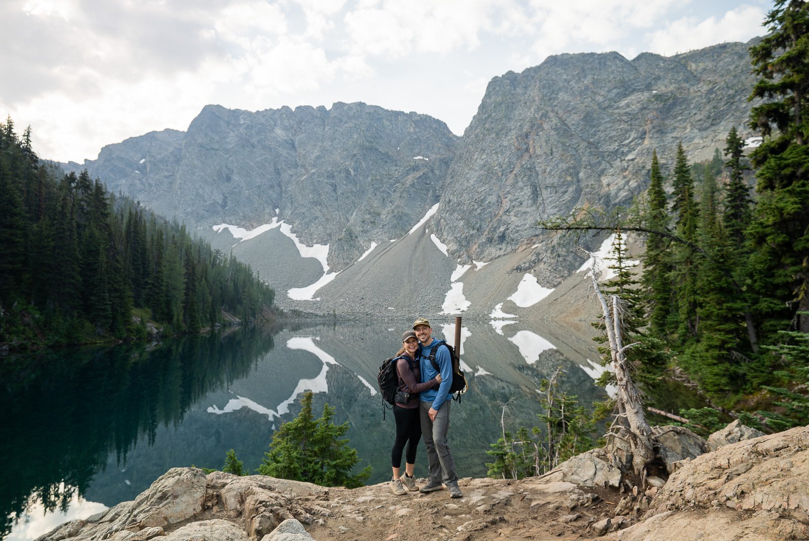 19 EPIC Things to Do Along the North Cascades Highway