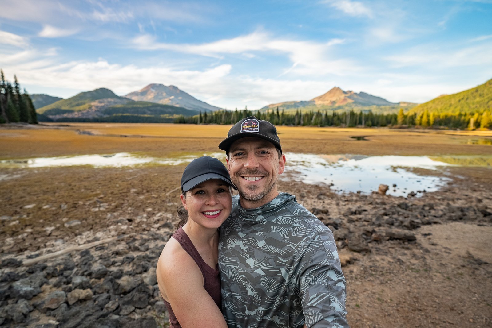 30+ Fun Things to Do in Bend, Oregon
