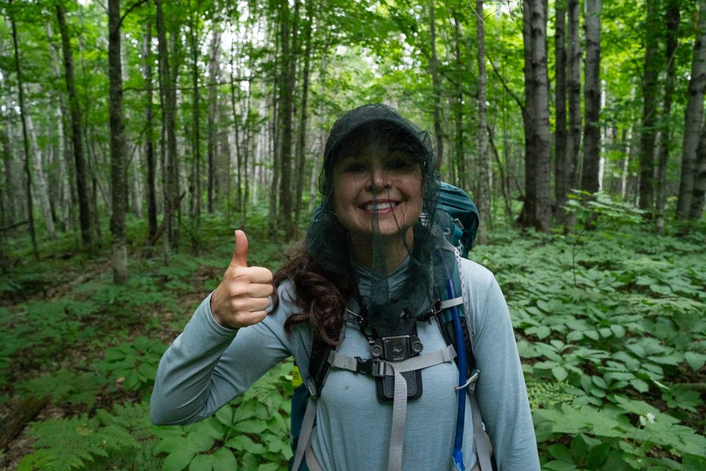 What to bring to Isle Royale National Park