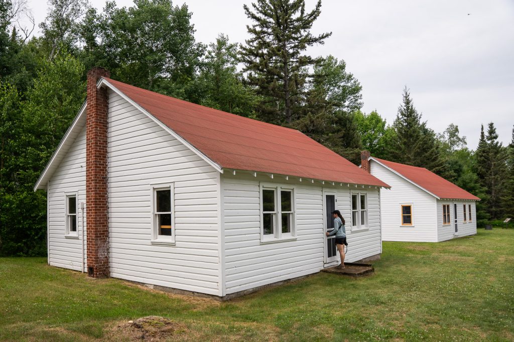 Hoist Bay | Things to do in Voyageurs National Park