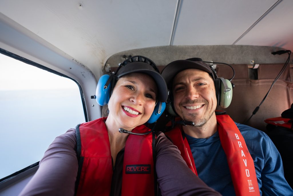 Seaplane | How to get to Isle Royale National Park